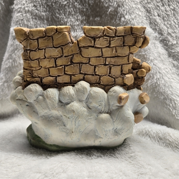 The Beginner's Bible Handcrafted Collectibles Figurine - Picture 2 of 5